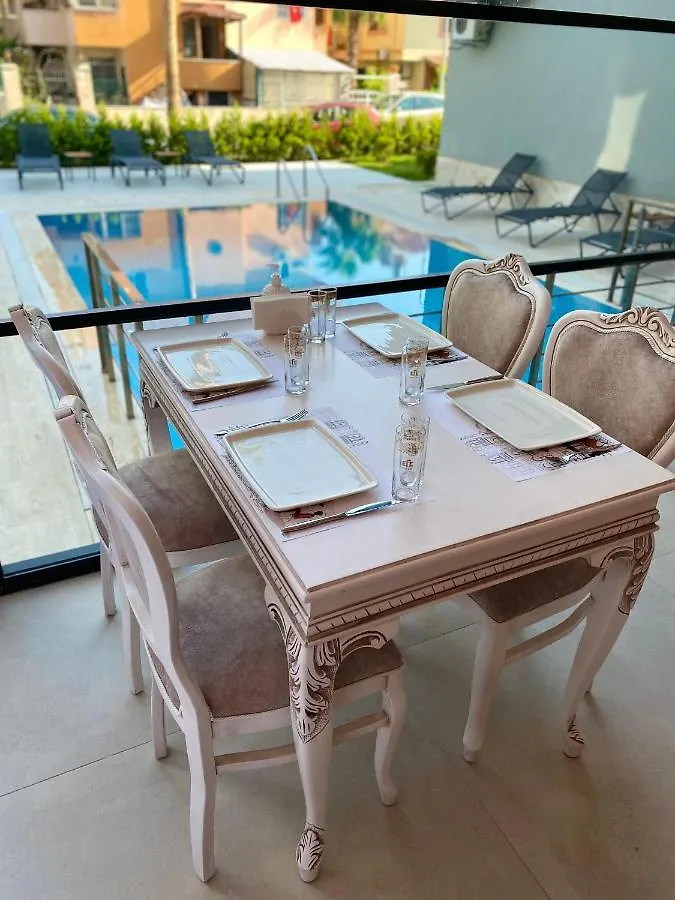 Q Business Hotels Antalya