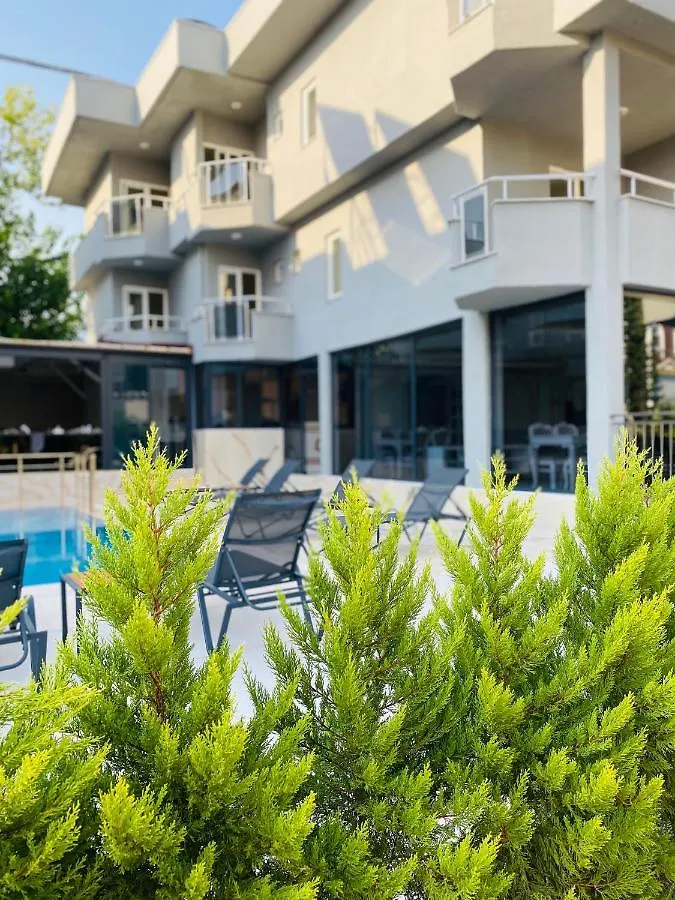 Q Business Hotels Antalya Türkei