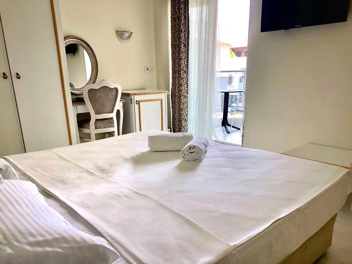 Q Business Hotels Antalya