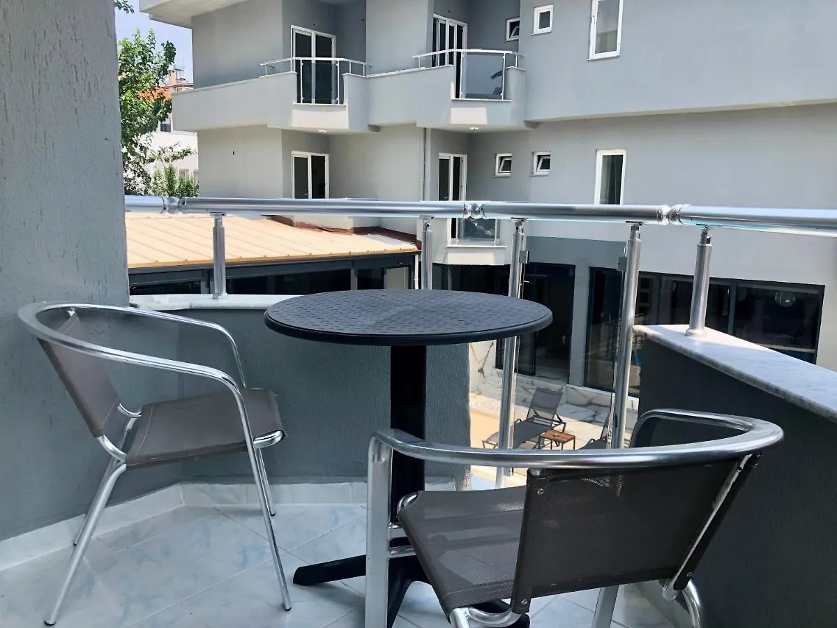 Q Business Hotels Antalya